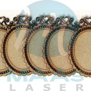Camafeo - modelo 22