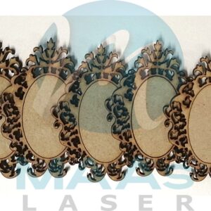 Camafeo - modelo 35