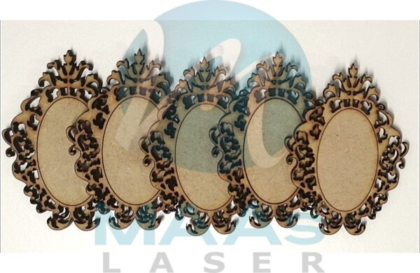 Camafeo - modelo 35