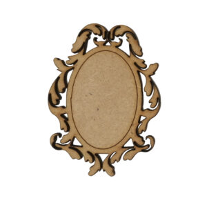 Camafeo - modelo 3