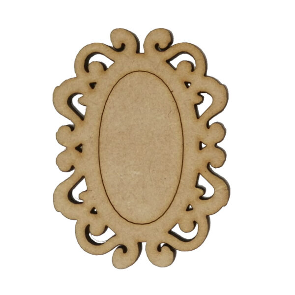 Camafeo - modelo 6