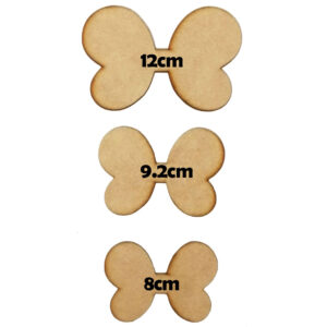 Molde para moños Modelo 10