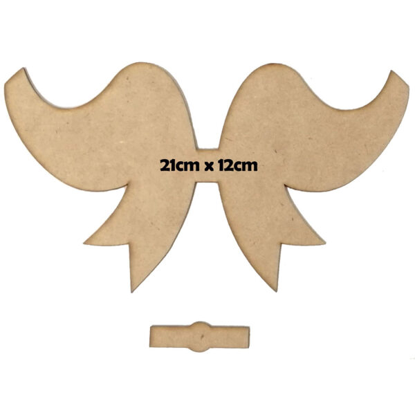 Molde para moños Modelo 40