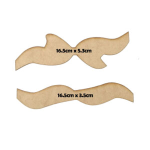 Molde para moños Modelo 61