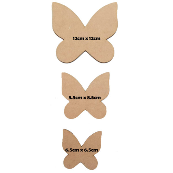 Molde para moños Modelo 70