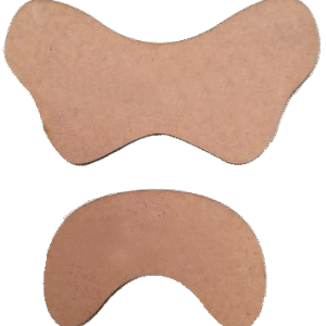 Molde para moños Modelo 74